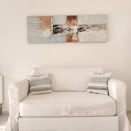 French Riviera Apartment With Swimming Pool And Free Parking Near Monaco Rocabruna Exterior foto