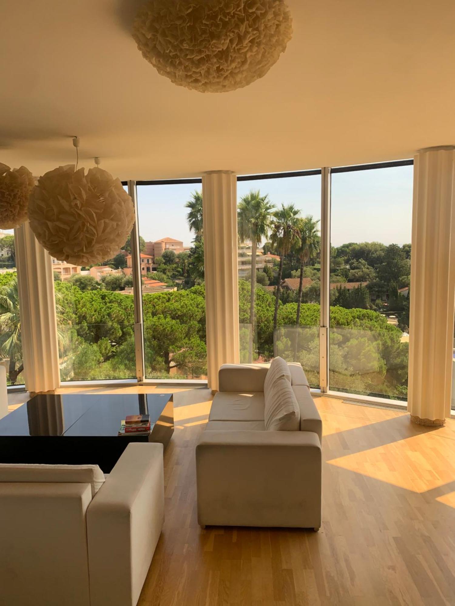 French Riviera Apartment With Swimming Pool And Free Parking Near Monaco Rocabruna Exterior foto