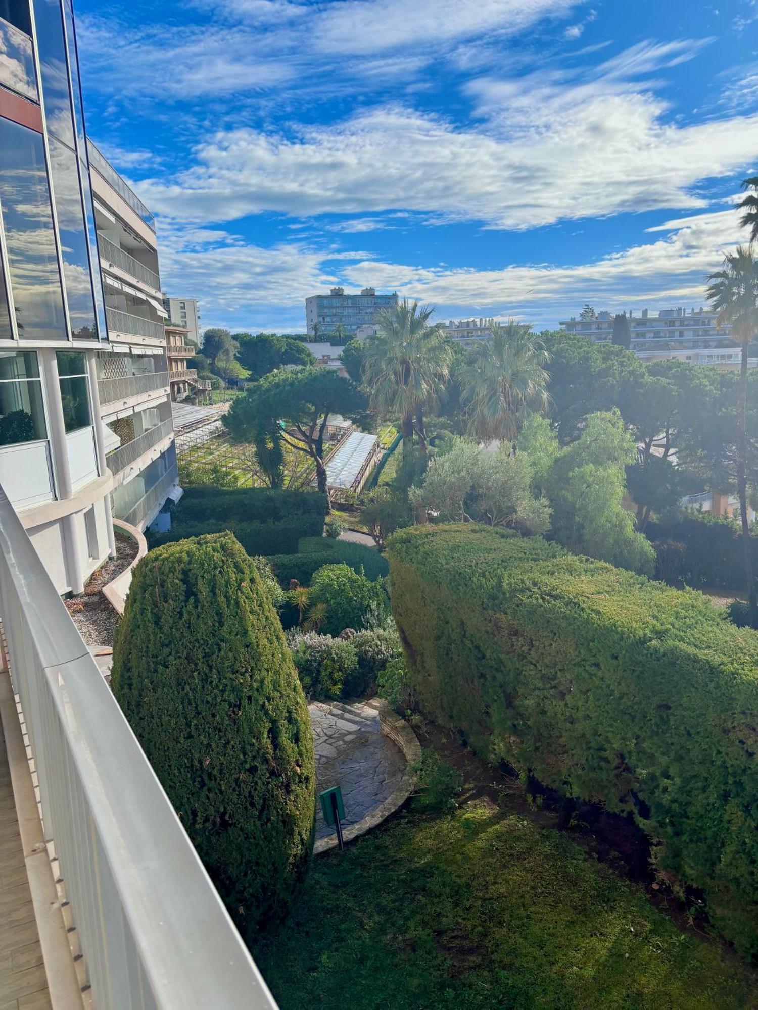 French Riviera Apartment With Swimming Pool And Free Parking Near Monaco Rocabruna Exterior foto