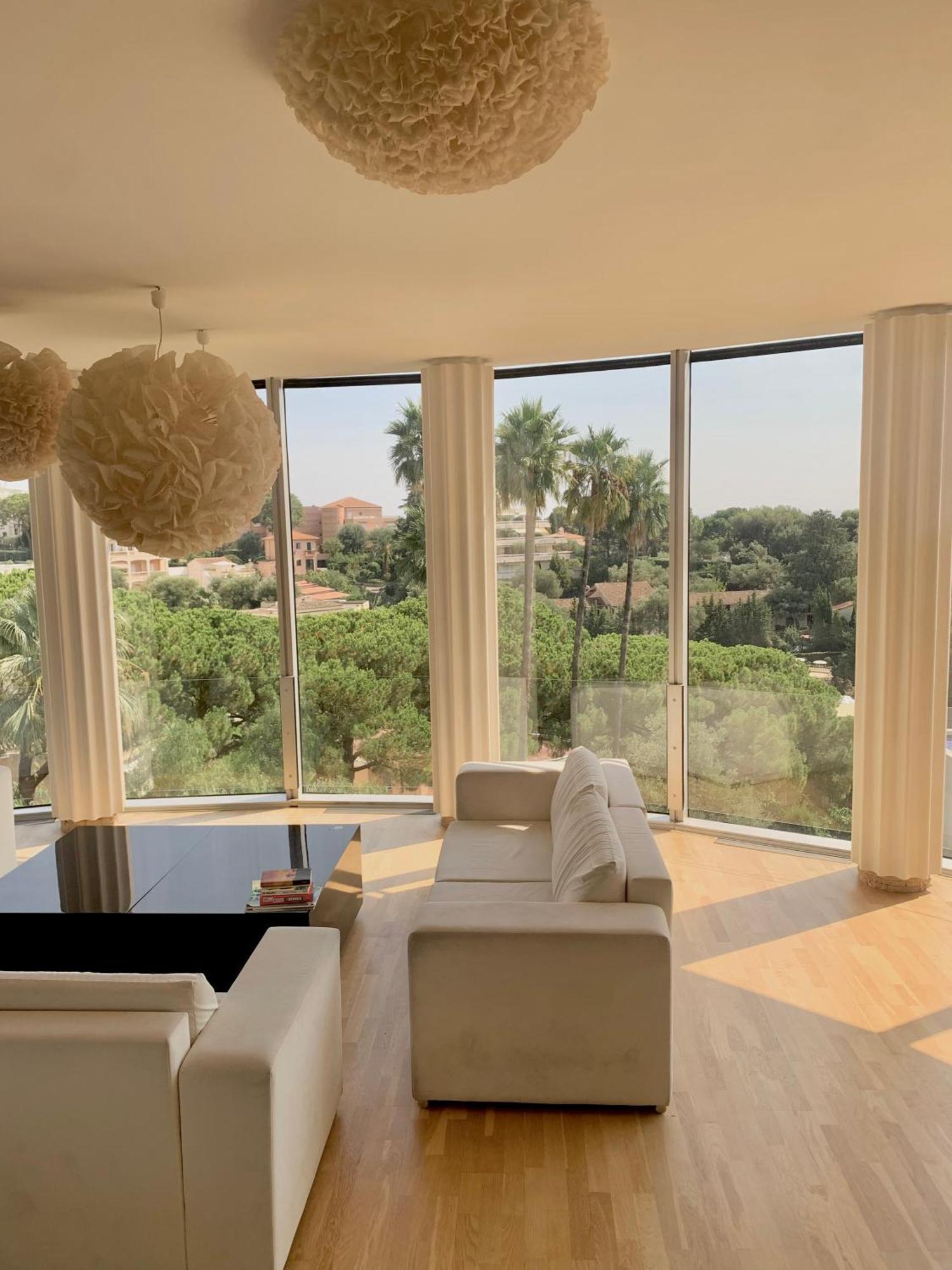 French Riviera Apartment With Swimming Pool And Free Parking Near Monaco Rocabruna Exterior foto