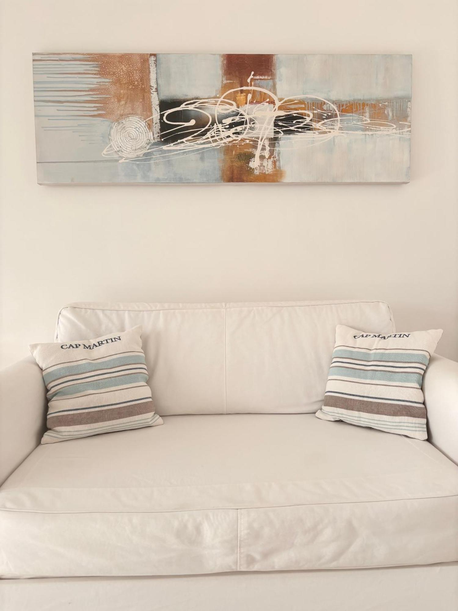 French Riviera Apartment With Swimming Pool And Free Parking Near Monaco Rocabruna Exterior foto