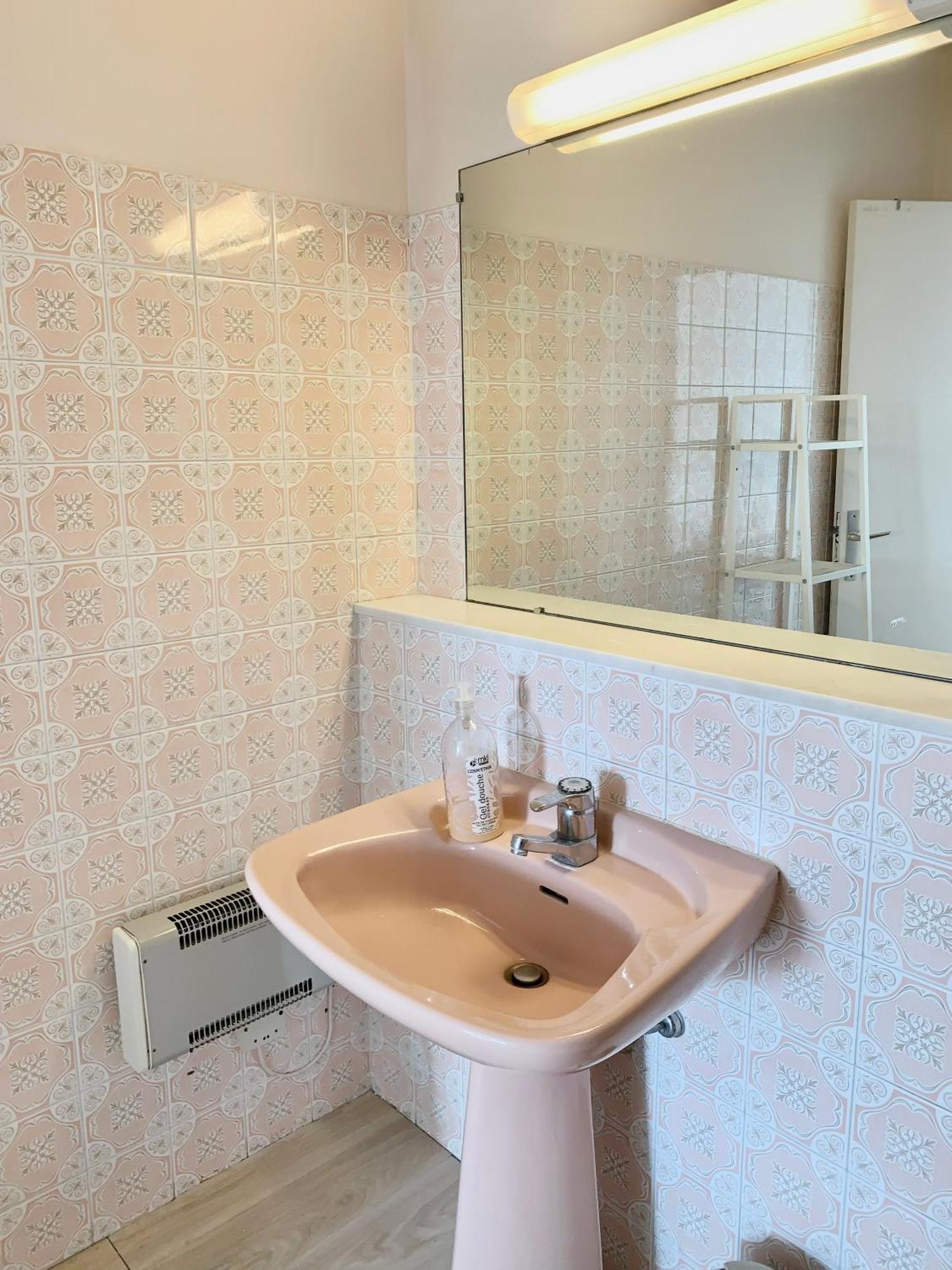 French Riviera Apartment With Swimming Pool And Free Parking Near Monaco Rocabruna Exterior foto