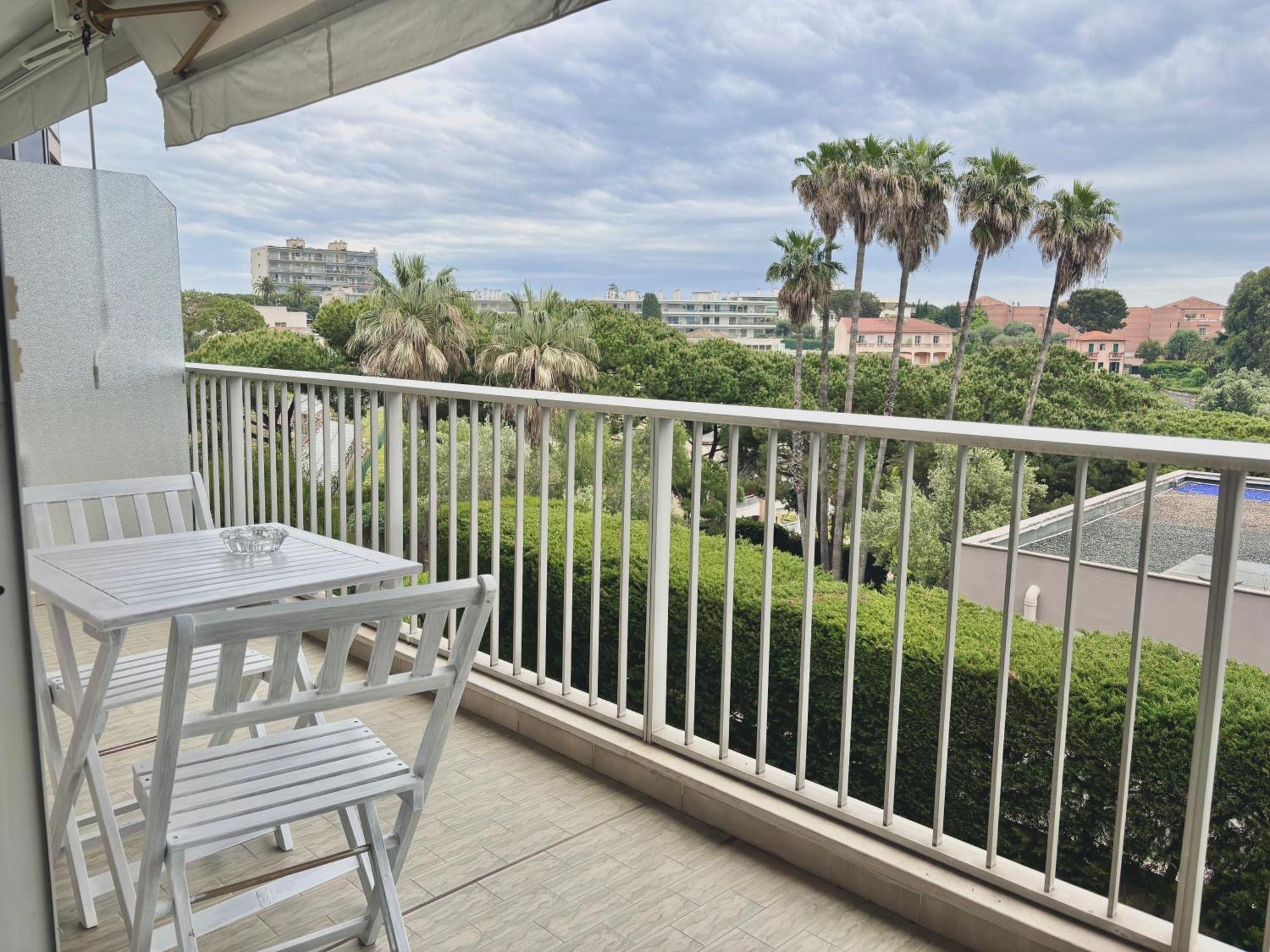 French Riviera Apartment With Swimming Pool And Free Parking Near Monaco Rocabruna Exterior foto