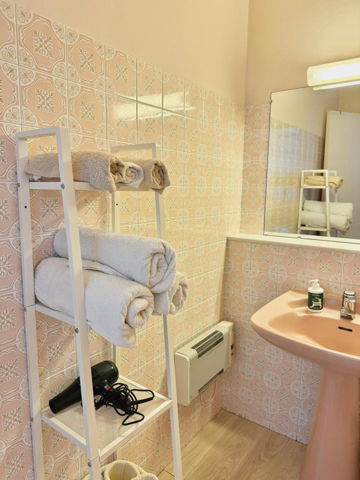 French Riviera Apartment With Swimming Pool And Free Parking Near Monaco Rocabruna Exterior foto